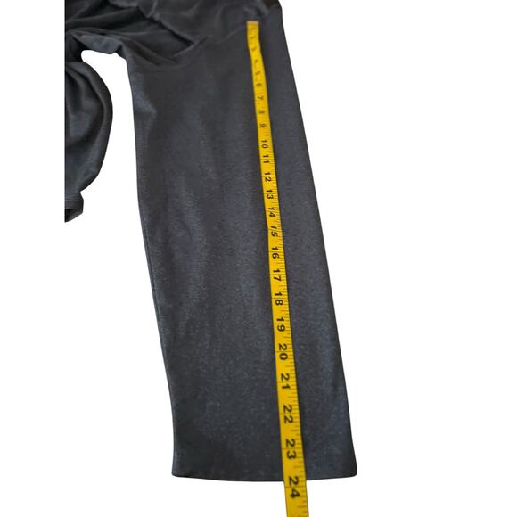 SPYDER ACTIVE MENS 3/4 ZIP LONG SLEEVE PULLOVER JACKET LIGHTWEIGHT NAVY - Picture 4 of 8